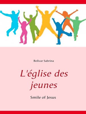 cover image of L'église des jeunes